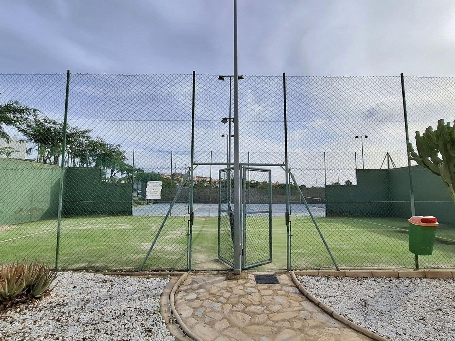 2 Zimmer Wohnung zu verkaufen in Vera mit Pool Garage - 185.000 € (Ref: 9481886)