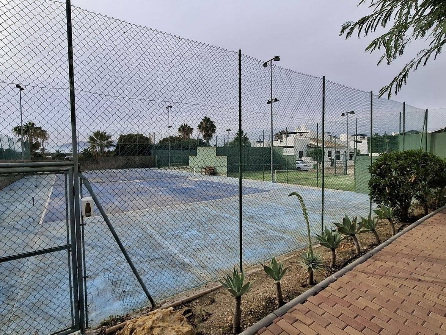 2 Zimmer Wohnung zu verkaufen in Vera mit Pool Garage - 185.000 € (Ref: 9481886)