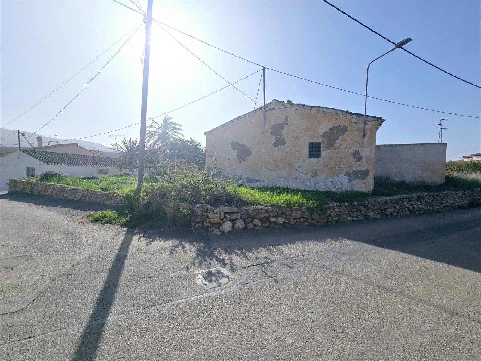 3 bedroom Villa for sale in Los Gallardos - € 99,000 (Ref: 9484082)