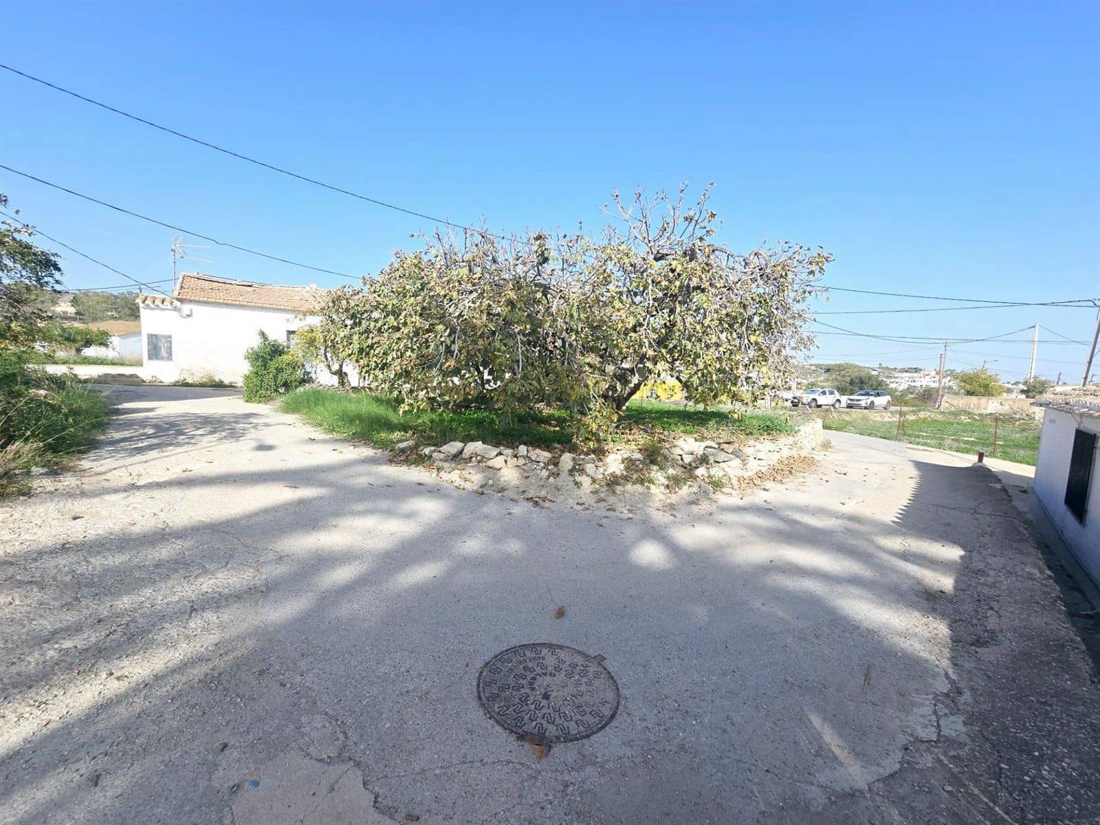 3 bedroom Villa for sale in Los Gallardos - € 99,000 (Ref: 9484082)