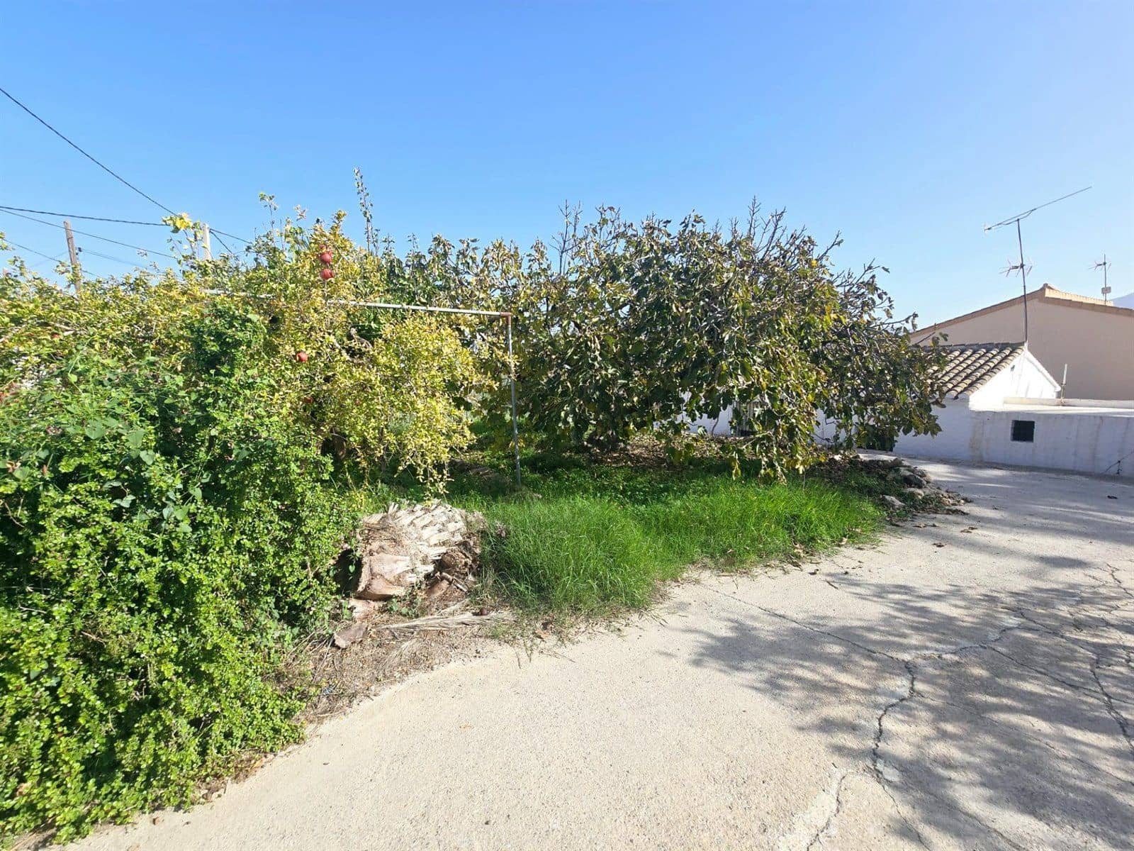 3 bedroom Villa for sale in Los Gallardos - € 99,000 (Ref: 9484082)