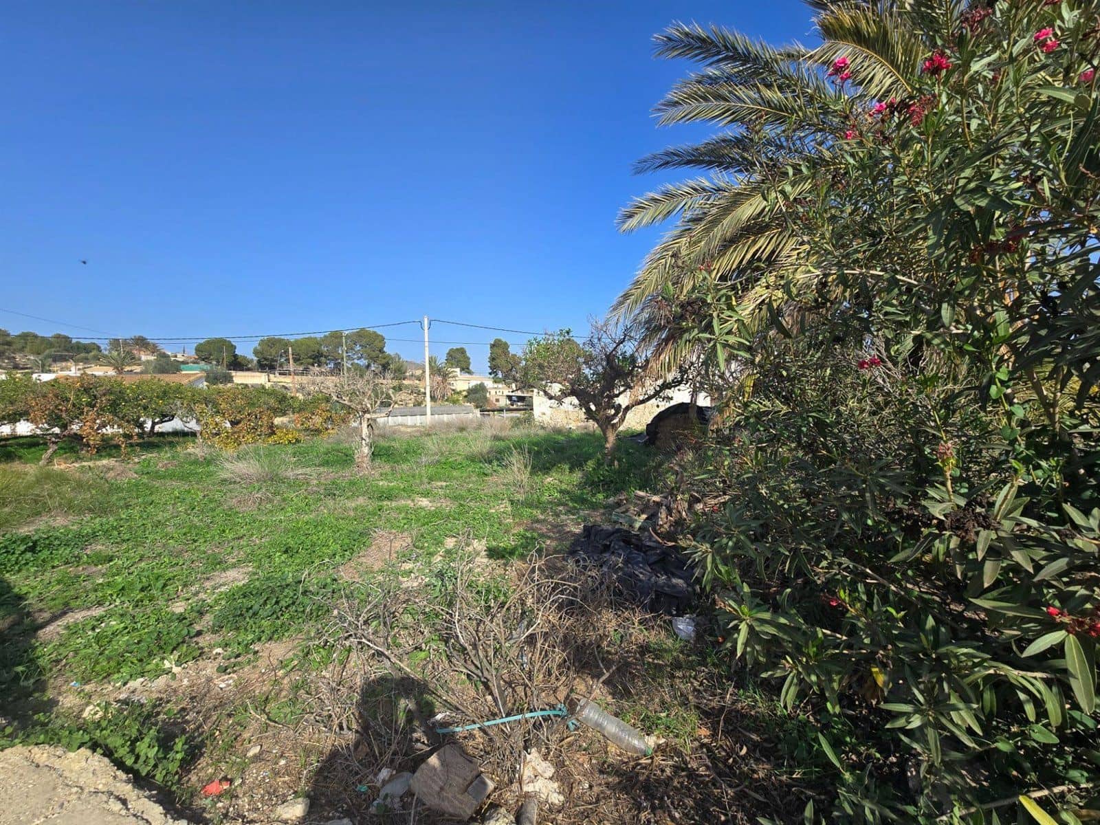 3 bedroom Villa for sale in Los Gallardos - € 99,000 (Ref: 9484082)