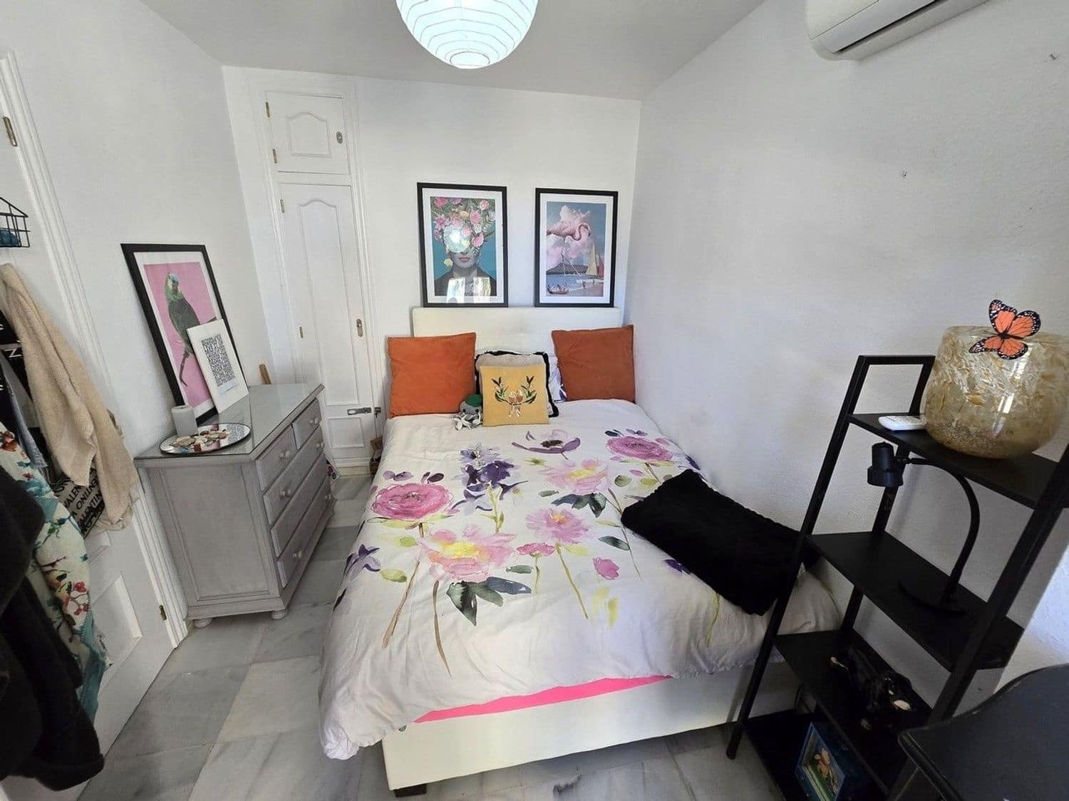 2 bedroom Flat for sale in Mojacar with pool garage - € 162,950 (Ref: 9487947)