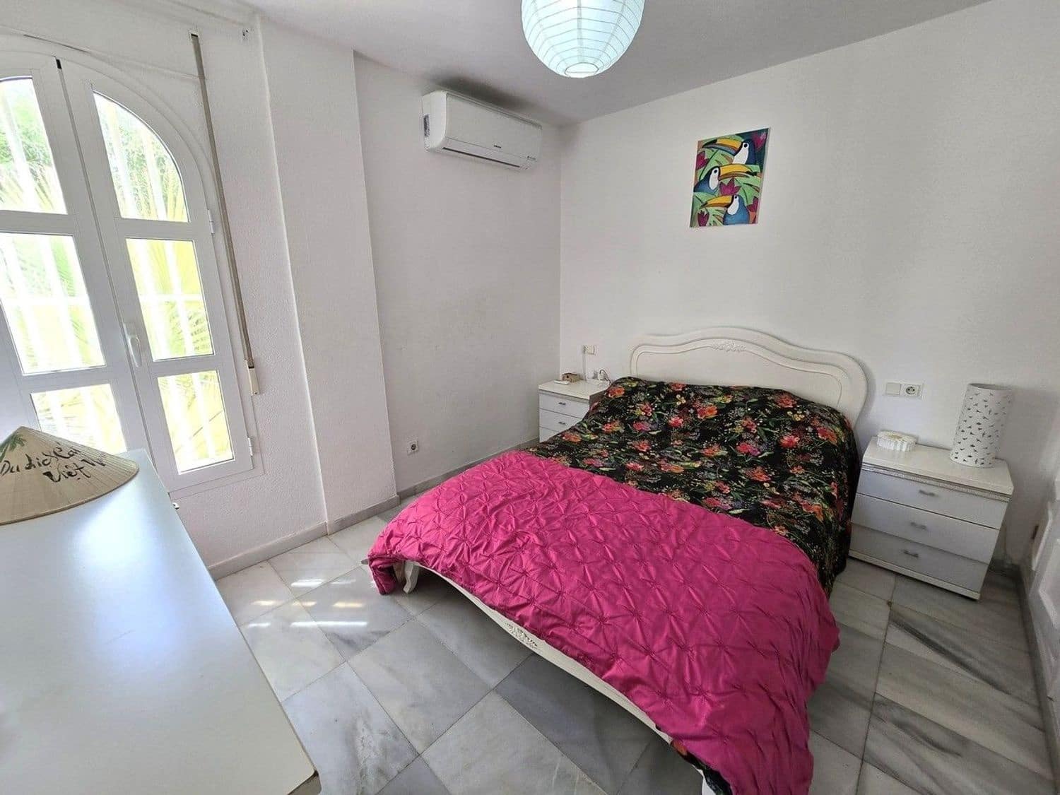 2 bedroom Flat for sale in Mojacar with pool garage - € 162,950 (Ref: 9487947)