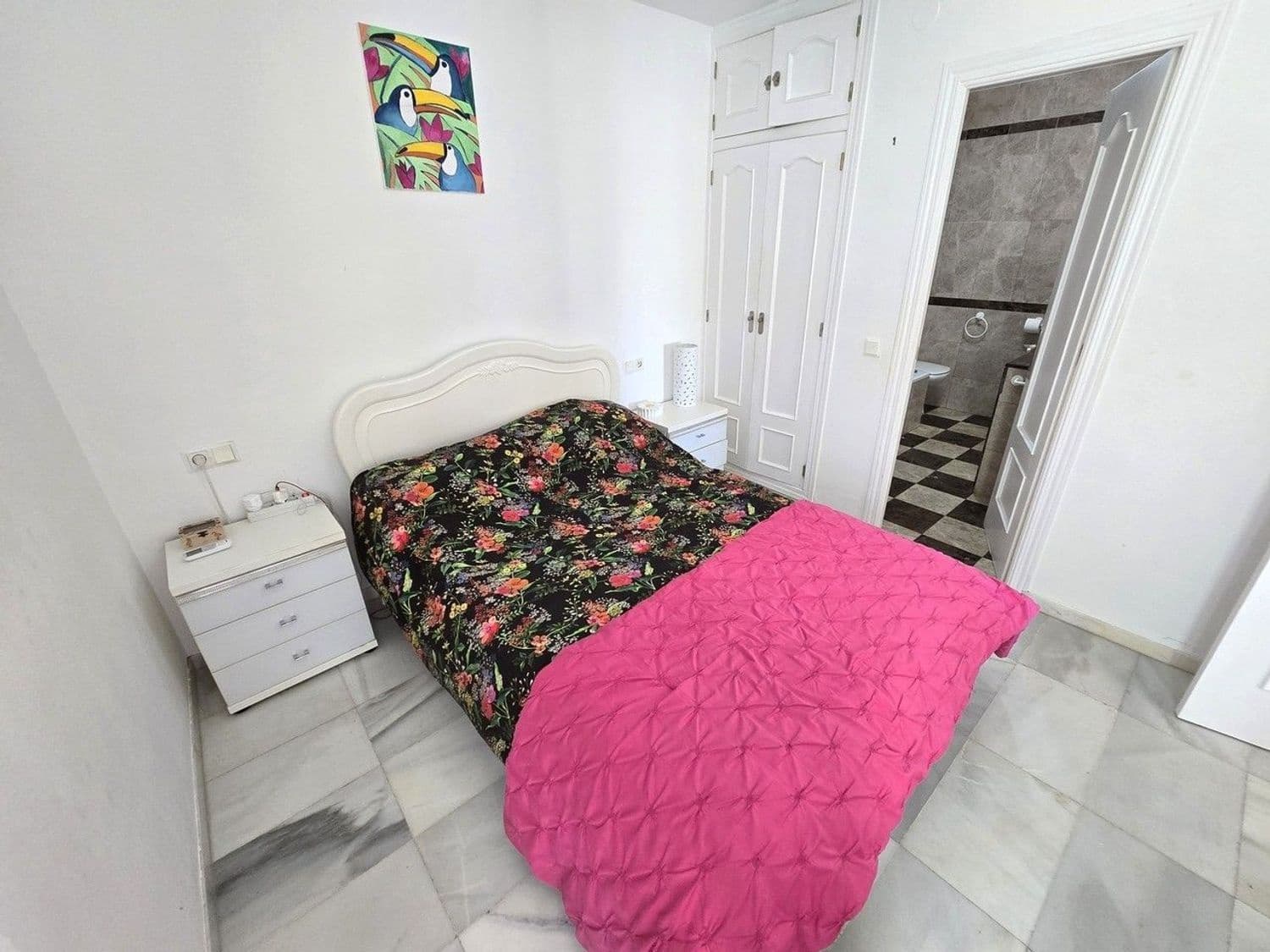 2 bedroom Flat for sale in Mojacar with pool garage - € 162,950 (Ref: 9487947)