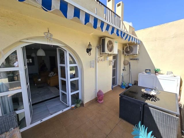 2 chambre Appartement à vendre à Mojácar avec piscine garage - 162 950 € (Ref: 9487947)