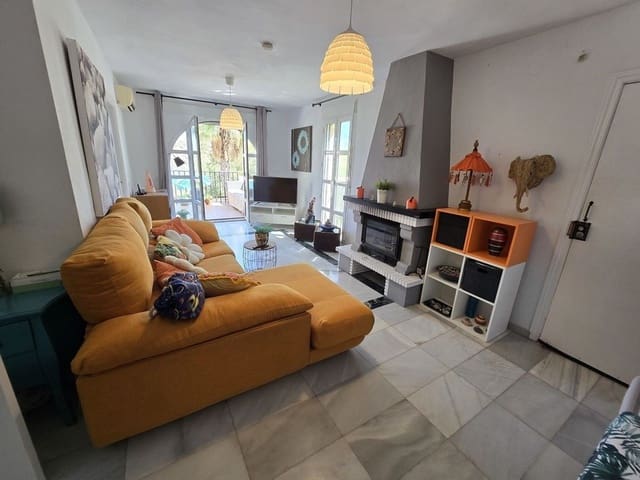 2 chambre Appartement à vendre à Mojácar avec piscine garage - 162 950 € (Ref: 9487947)