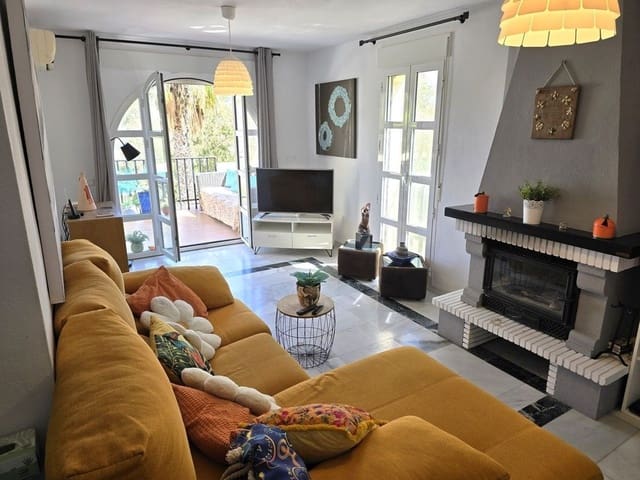 2 chambre Appartement à vendre à Mojácar avec piscine garage - 162 950 € (Ref: 9487947)