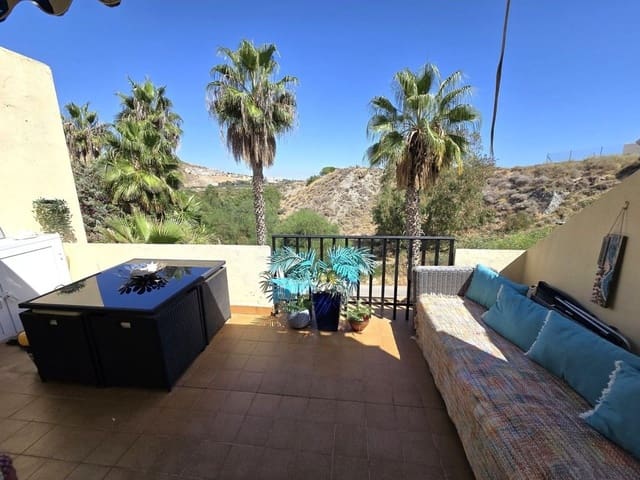 2 chambre Appartement à vendre à Mojácar avec piscine garage - 162 950 € (Ref: 9487947)