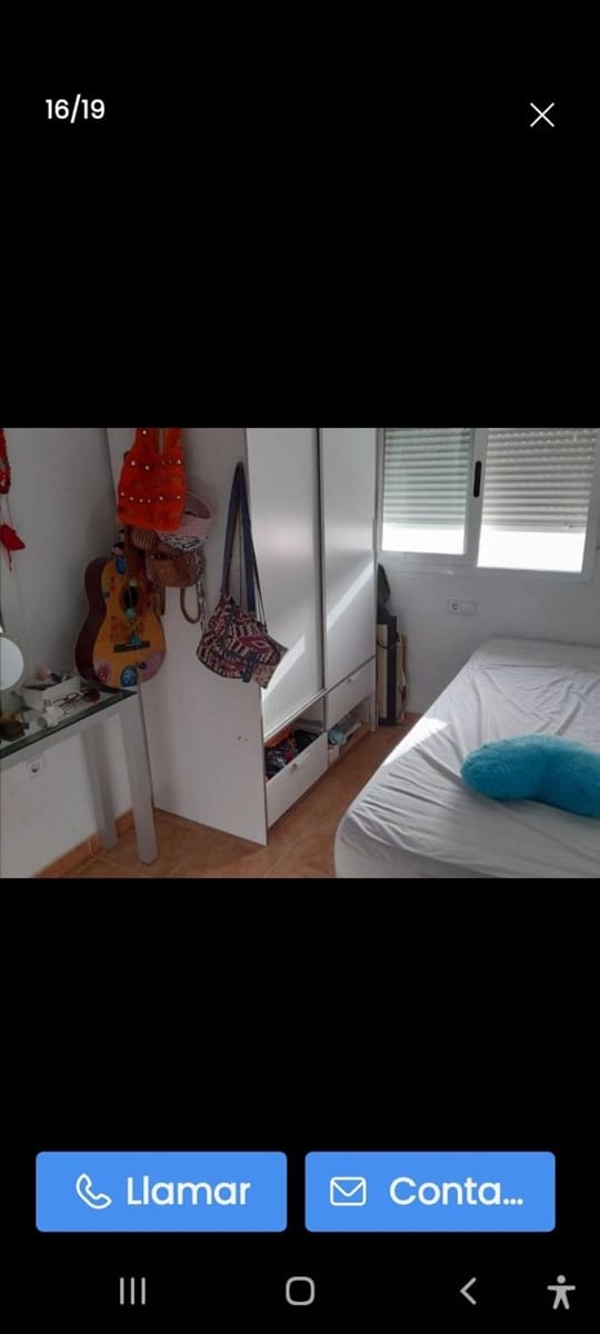 3 bedroom Flat for sale in Mojacar with pool - € 198,000 (Ref: 9487948)