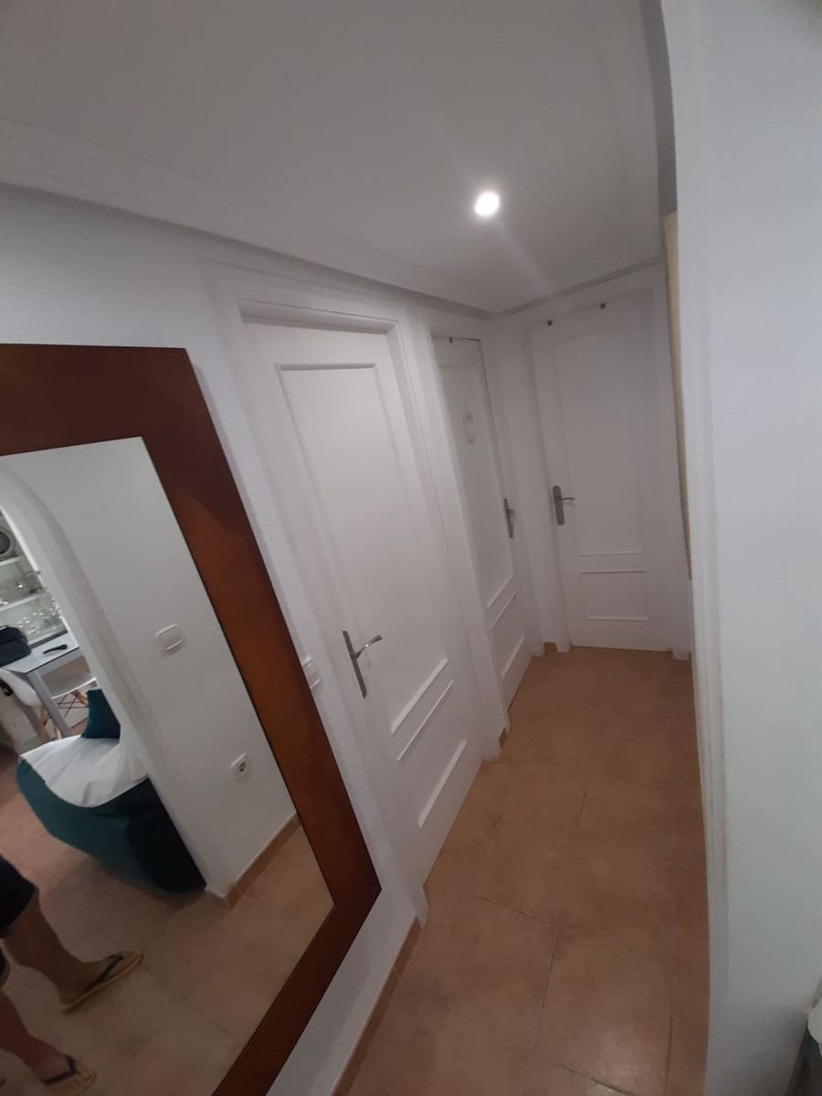 3 bedroom Flat for sale in Mojacar with pool - € 198,000 (Ref: 9487948)