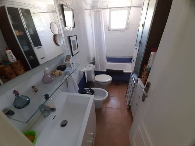 3 chambre Appartement à vendre à Mojácar avec piscine - 205 000 € (Ref: 9487948)