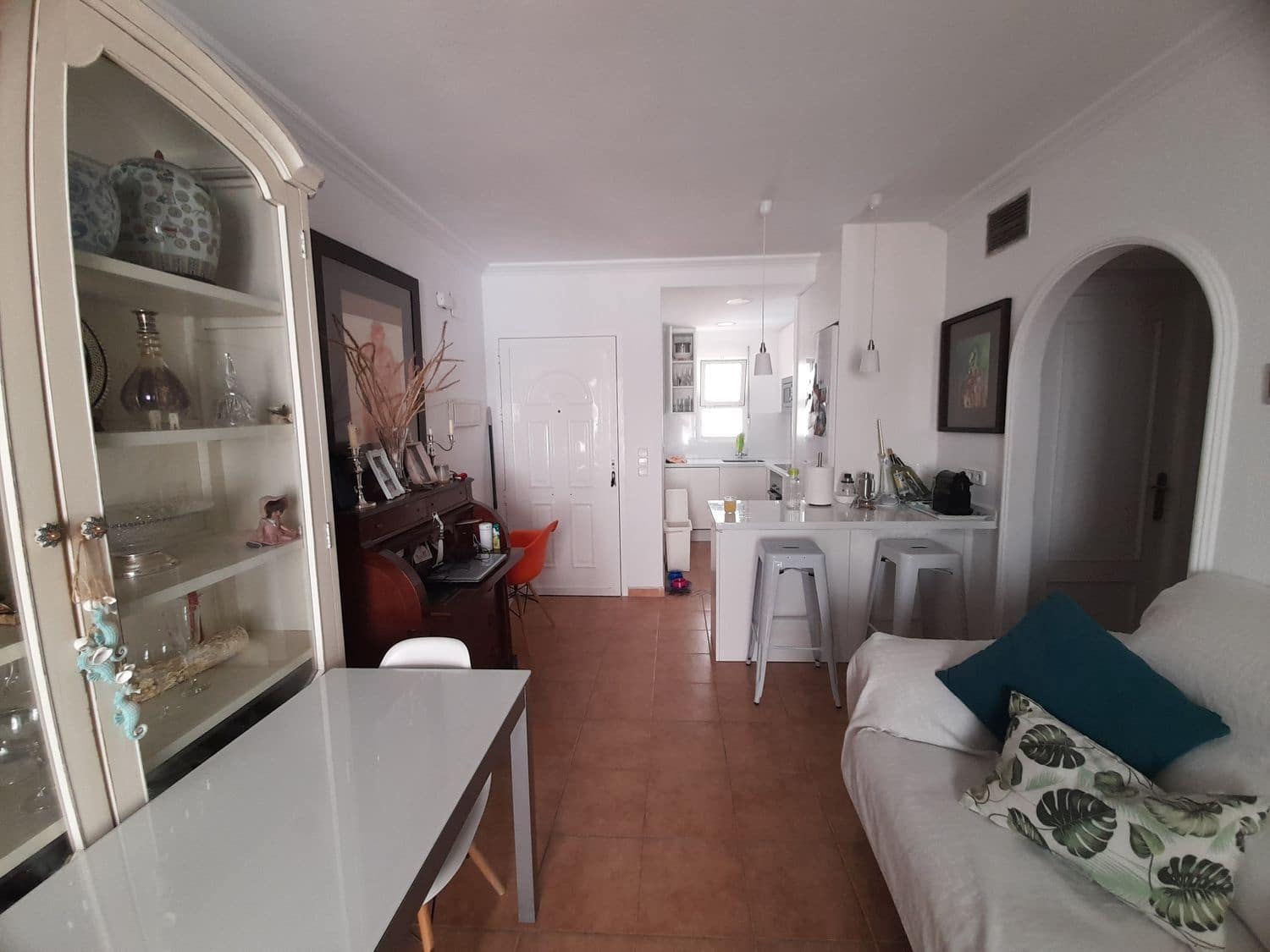 3 bedroom Flat for sale in Mojacar with pool - € 198,000 (Ref: 9487948)