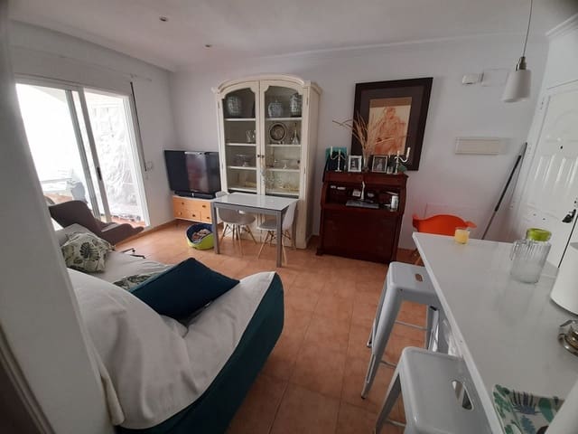 3 chambre Appartement à vendre à Mojácar avec piscine - 205 000 € (Ref: 9487948)