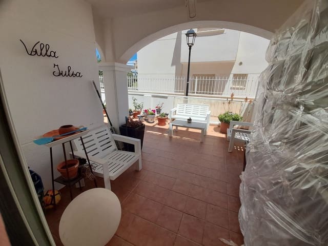 3 chambre Appartement à vendre à Mojácar avec piscine - 205 000 € (Ref: 9487948)