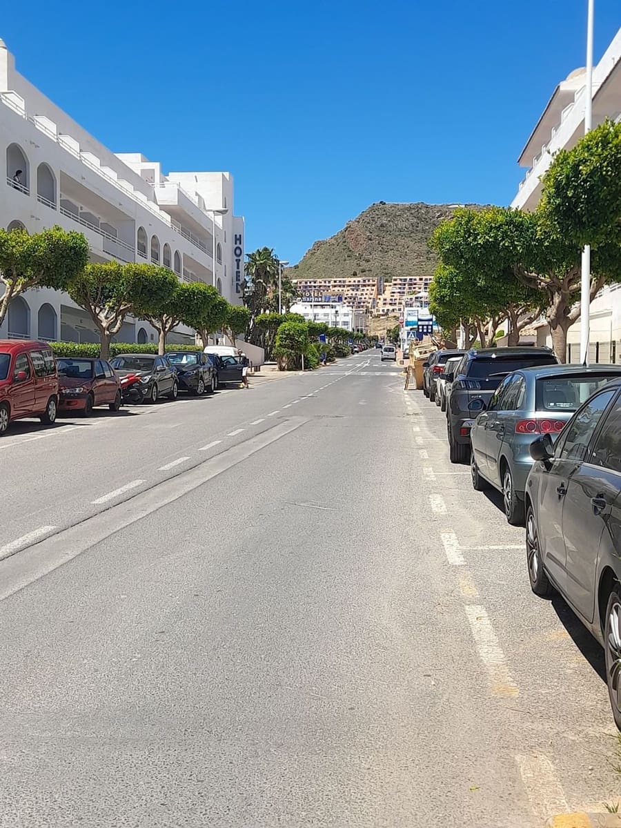 3 bedroom Flat for sale in Mojacar with pool - € 198,000 (Ref: 9487948)