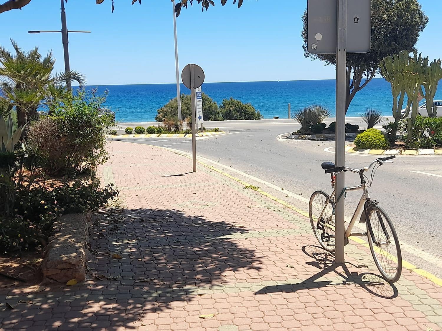 3 bedroom Flat for sale in Mojacar with pool - € 198,000 (Ref: 9487948)