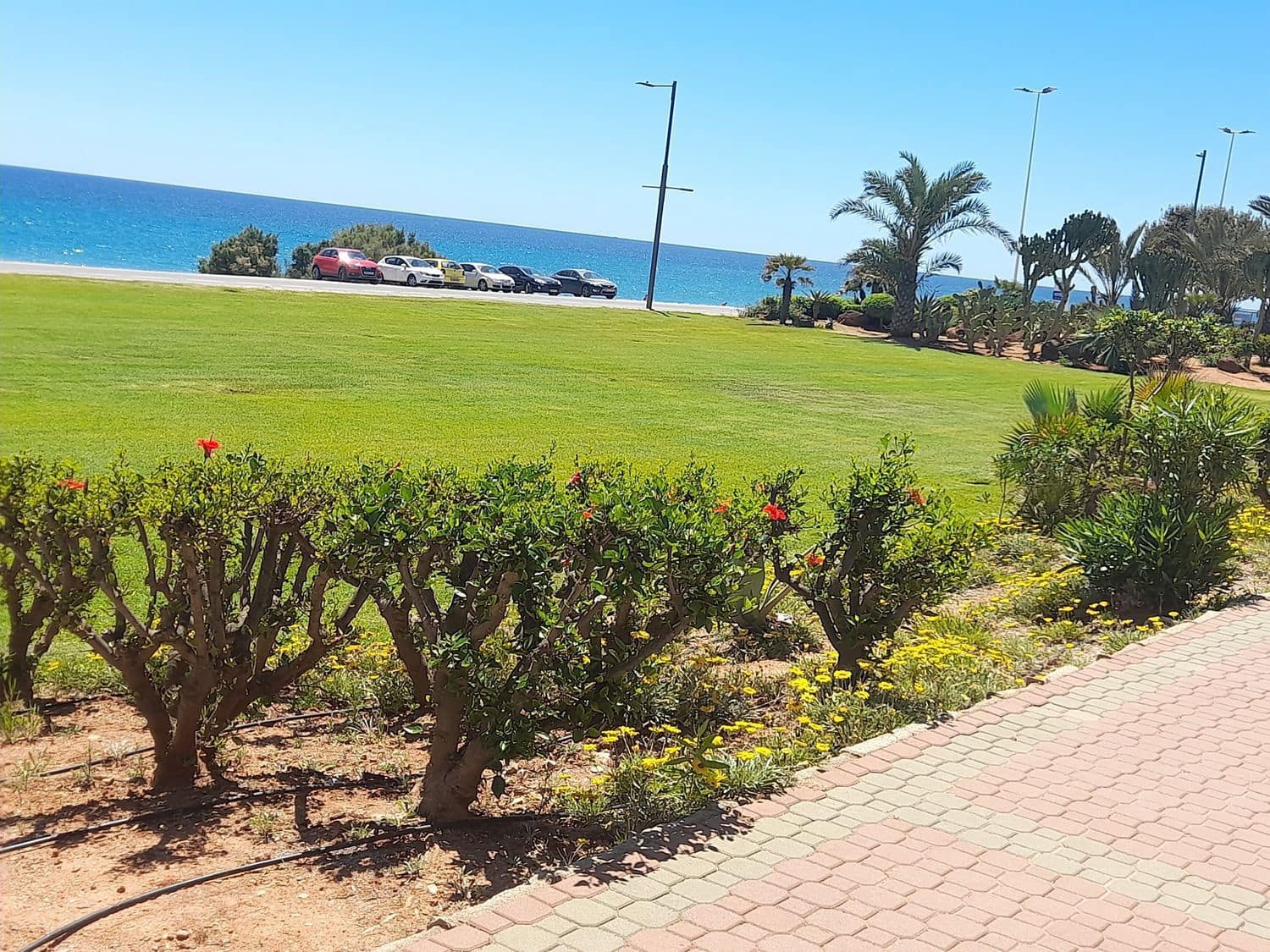 3 bedroom Flat for sale in Mojacar with pool - € 198,000 (Ref: 9487948)