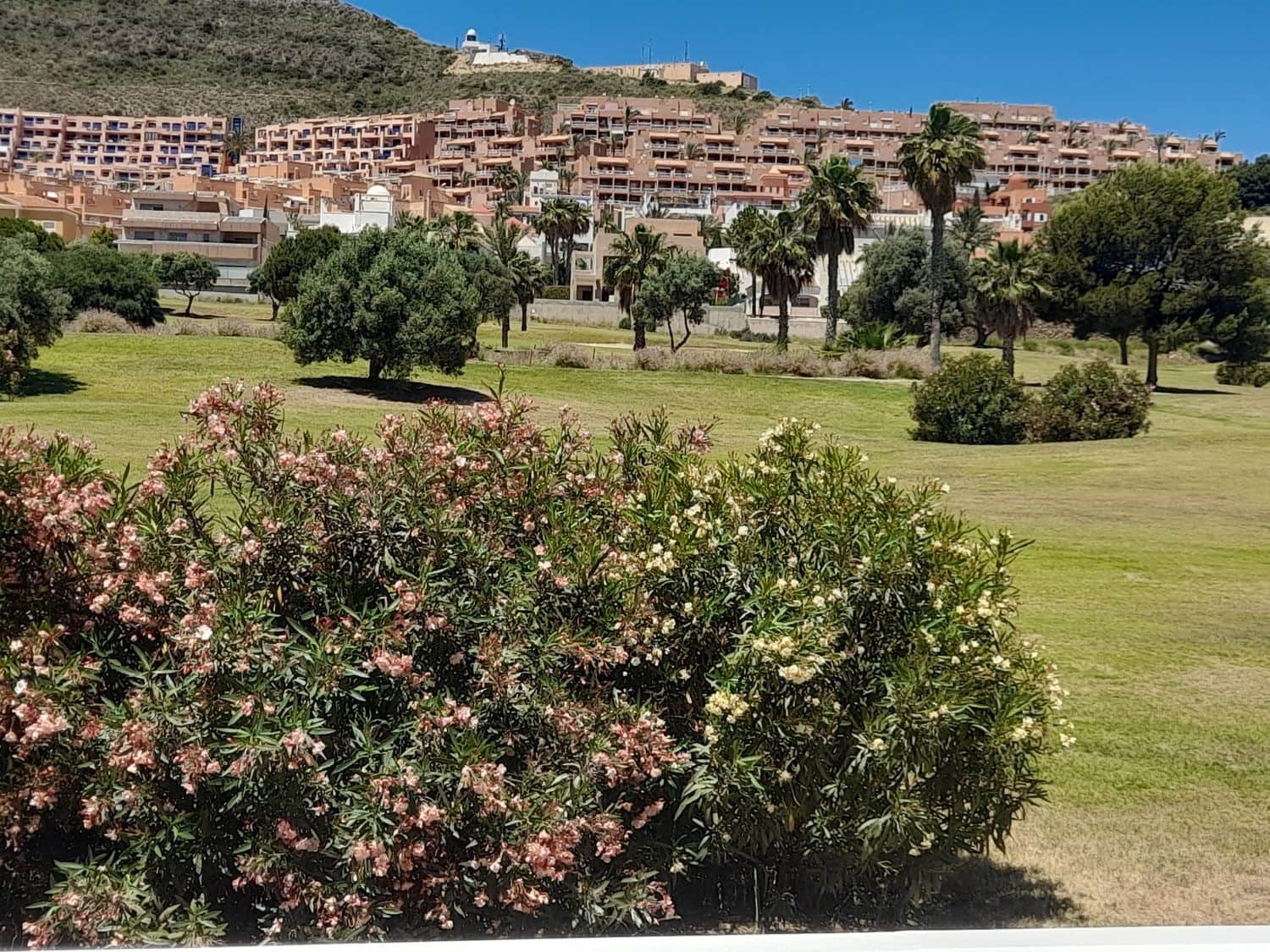 3 bedroom Flat for sale in Mojacar with pool - € 198,000 (Ref: 9487948)