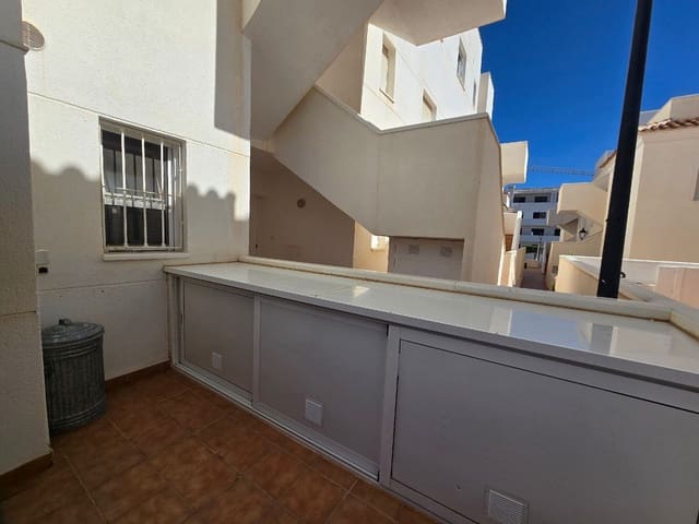 3 Zimmer Wohnung zu verkaufen in Mojácar mit Pool - 205.000 € (Ref: 9487948)