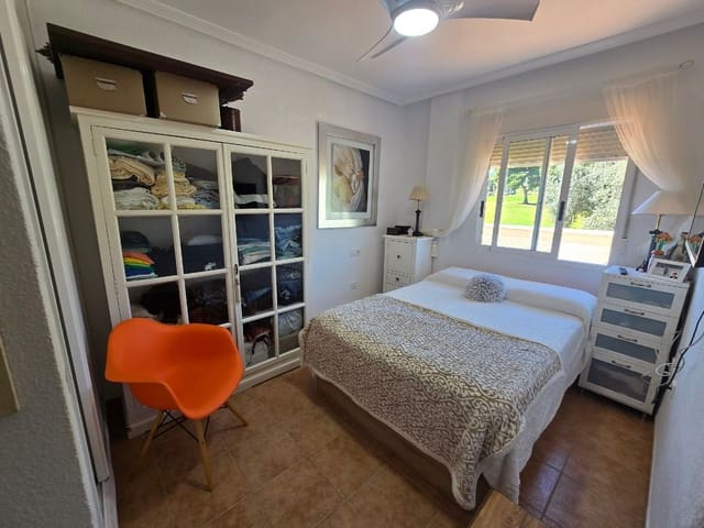 3 Zimmer Wohnung zu verkaufen in Mojácar mit Pool - 205.000 € (Ref: 9487948)