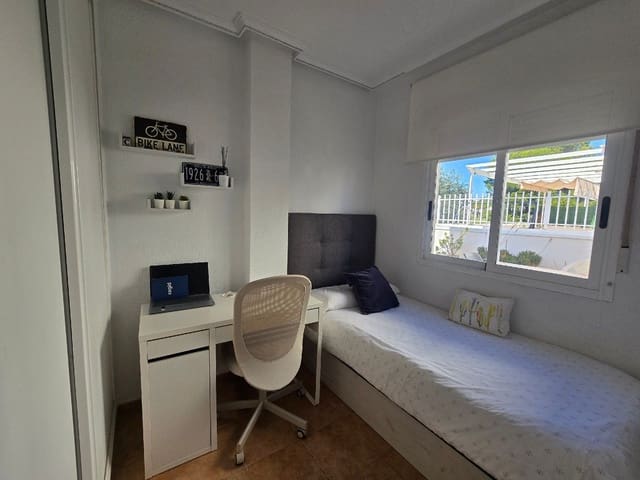 3 Zimmer Wohnung zu verkaufen in Mojácar mit Pool - 205.000 € (Ref: 9487948)