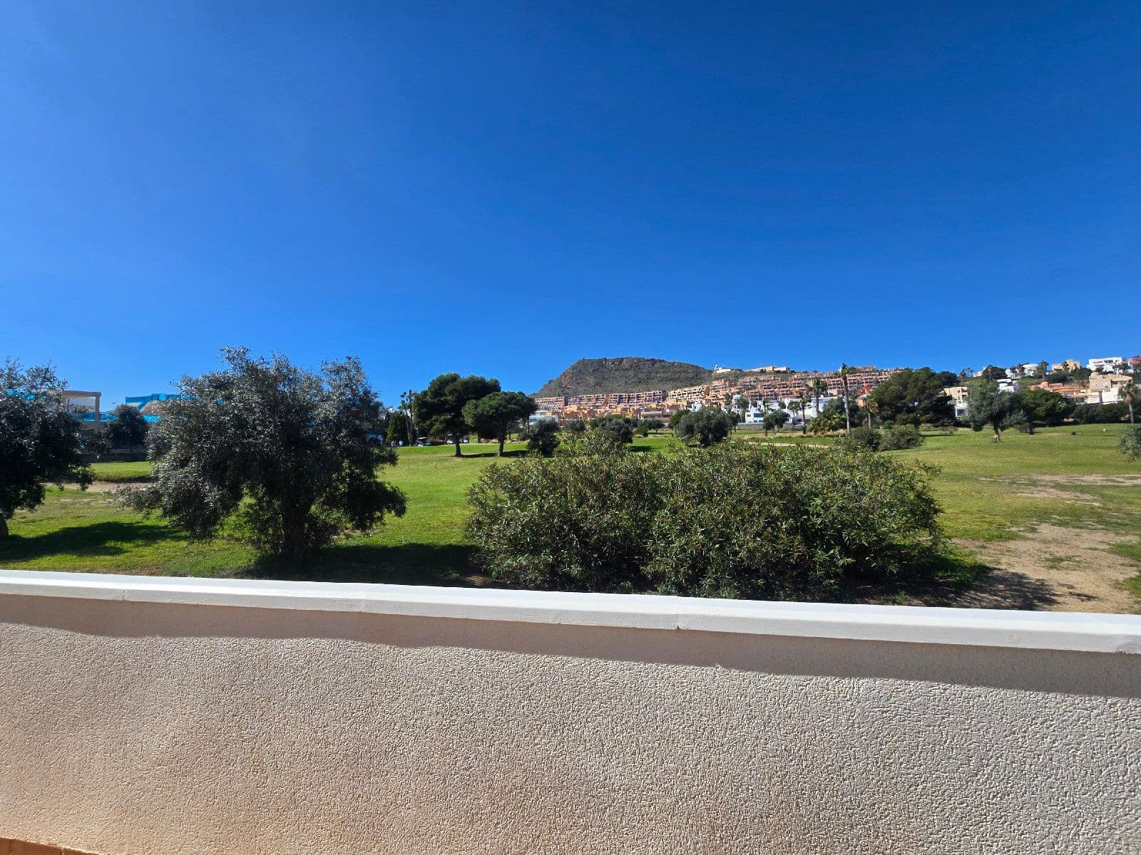 3 sypialnia Mieszkanie na sprzedaż w Mojacar z basenem - 205 000 € (Ref: 9487948)