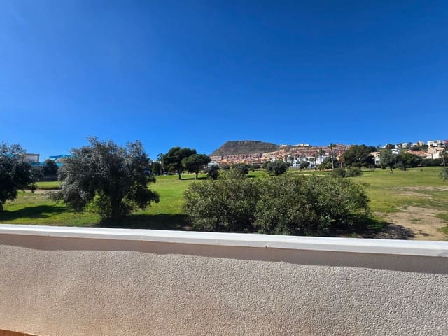 3 Zimmer Wohnung zu verkaufen in Mojácar mit Pool - 205.000 € (Ref: 9487948)