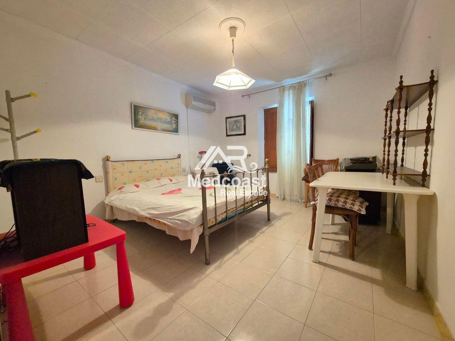 6 soveværelse Villa til salg i Los Gallardos med garage - € 150.000 (Ref: 9489996)