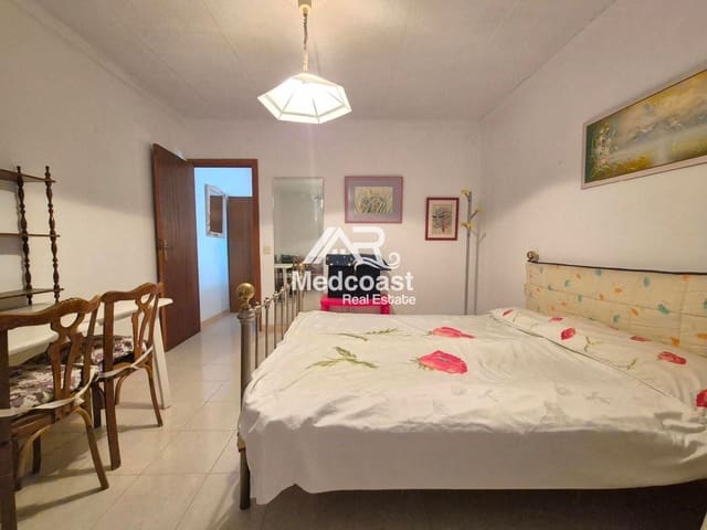 6 soveværelse Villa til salg i Los Gallardos med garage - € 150.000 (Ref: 9489996)