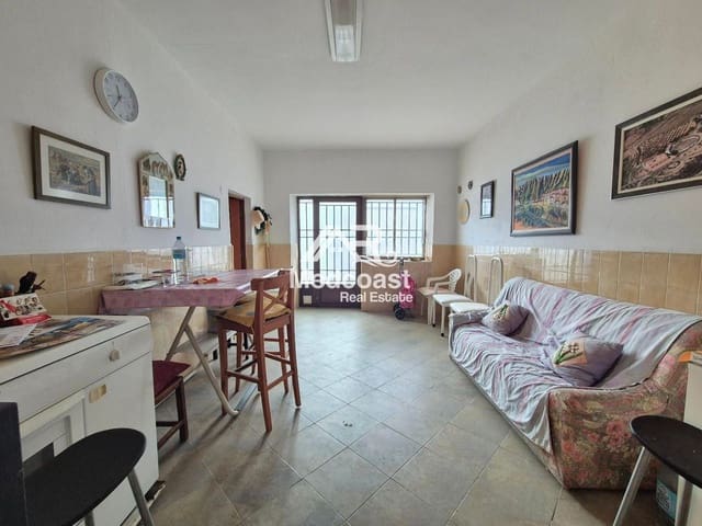 6 soveværelse Villa til salg i Los Gallardos med garage - € 150.000 (Ref: 9489996)