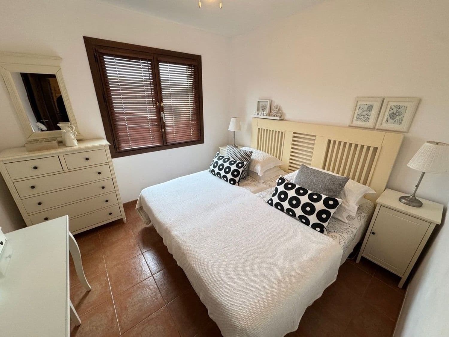 Piso de 2 habitaciones en Vera en venta con piscina garaje - 140.000 € (Ref: 9494117)