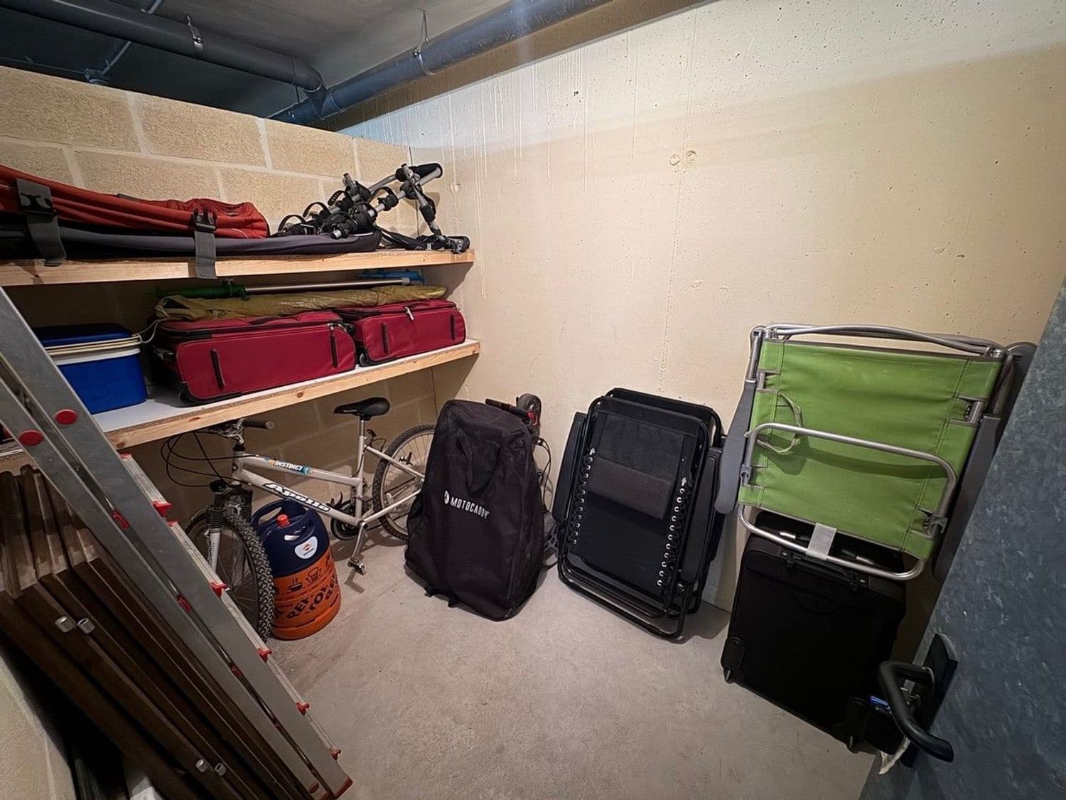 Piso de 2 habitaciones en Vera en venta con piscina garaje - 140.000 € (Ref: 9494117)