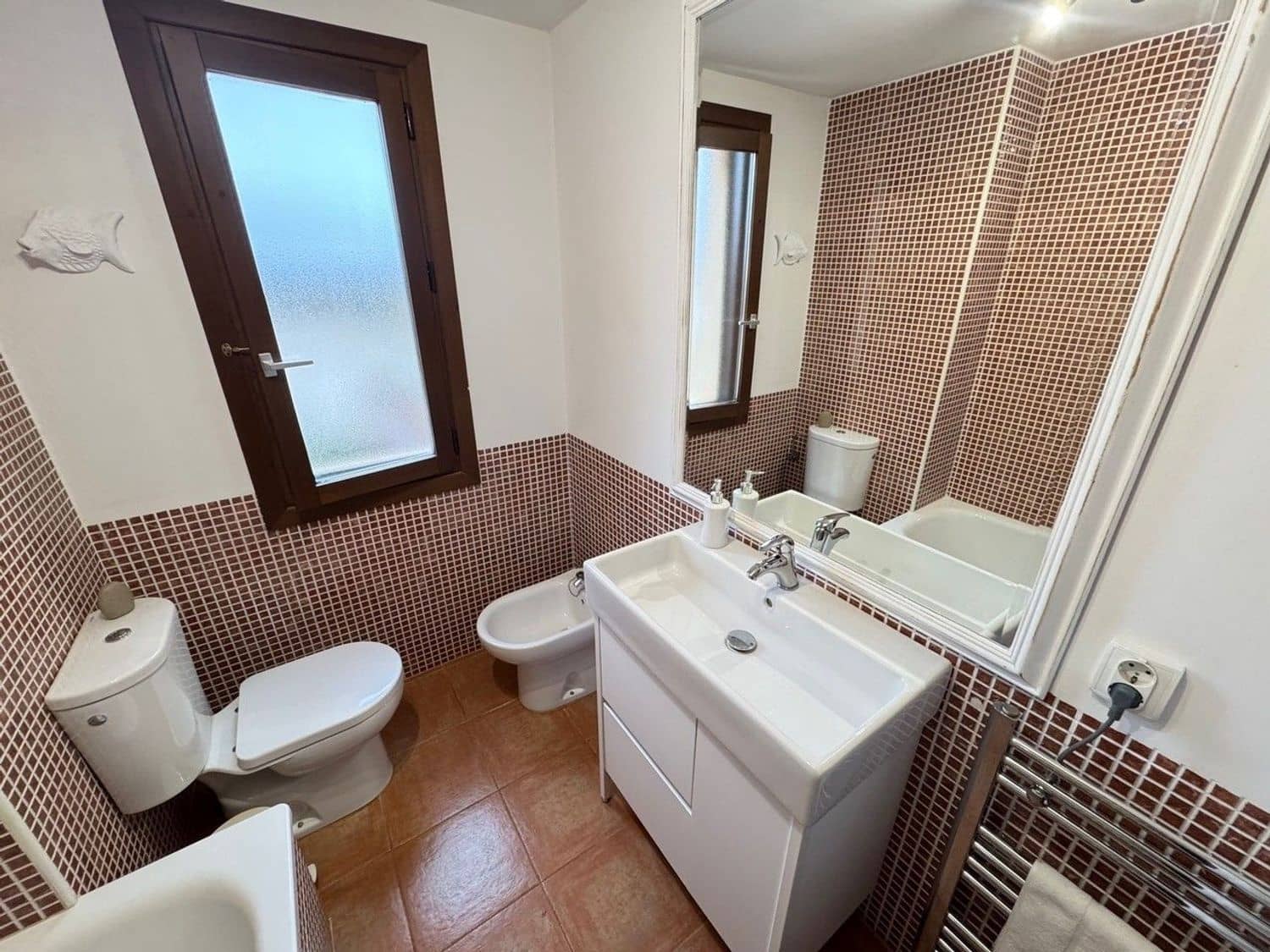 Piso de 2 habitaciones en Vera en venta con piscina garaje - 140.000 € (Ref: 9494117)