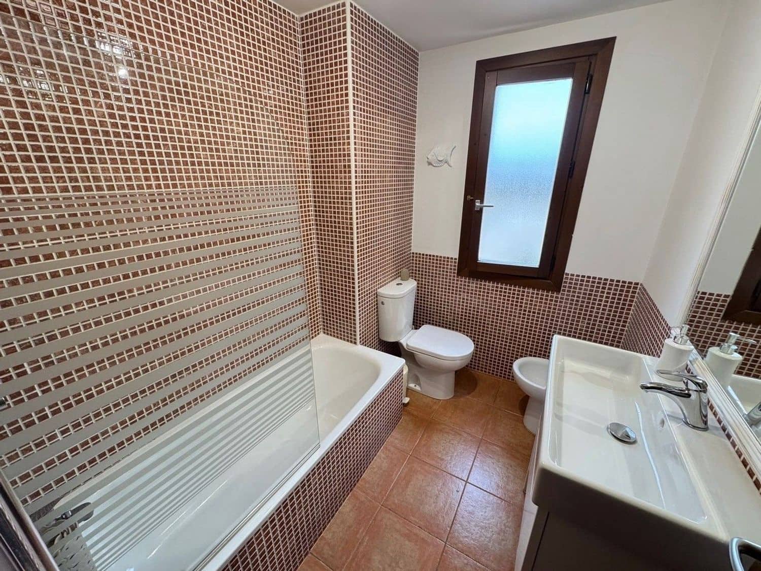 Piso de 2 habitaciones en Vera en venta con piscina garaje - 140.000 € (Ref: 9494117)