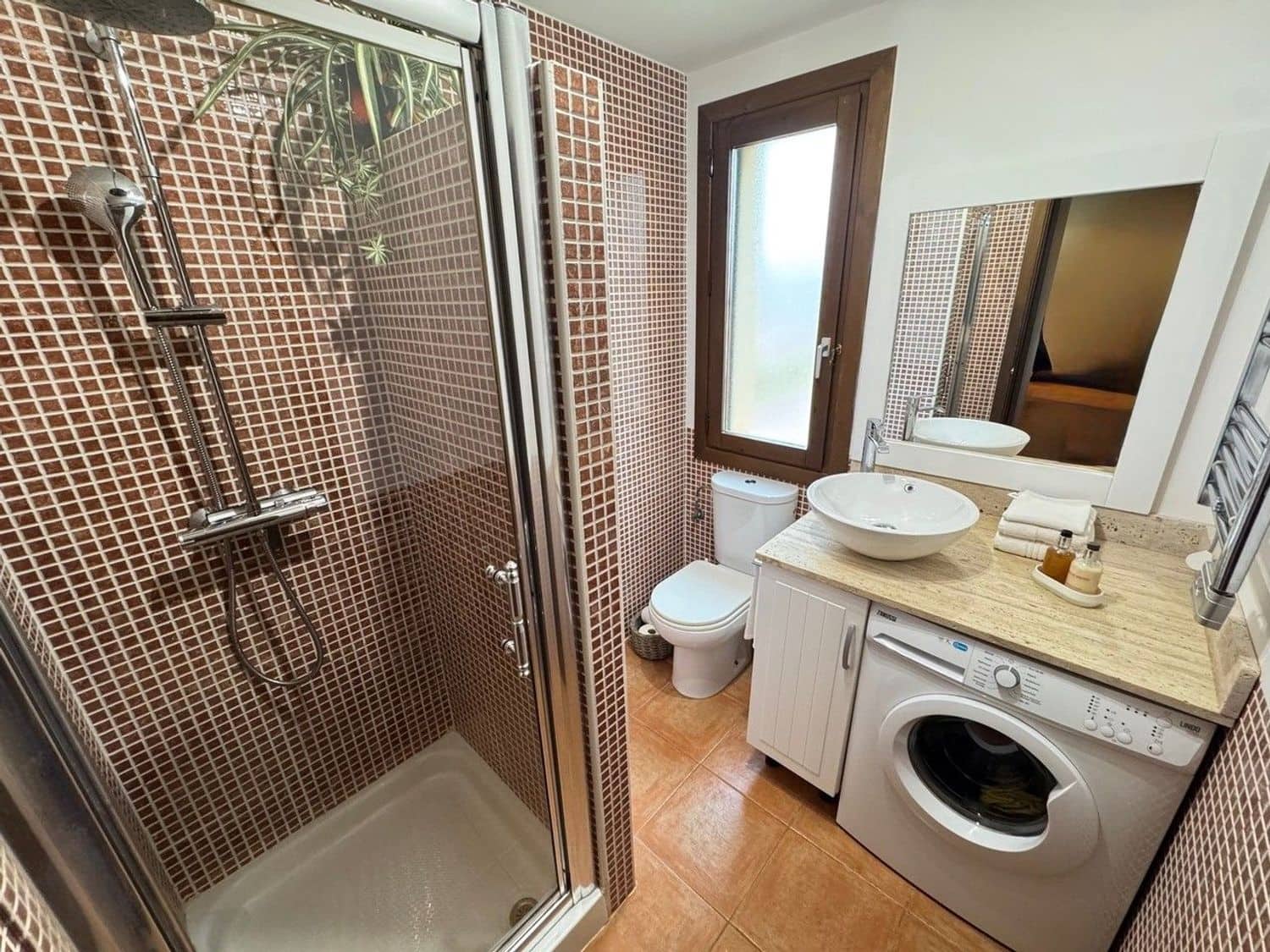 Piso de 2 habitaciones en Vera en venta con piscina garaje - 140.000 € (Ref: 9494117)