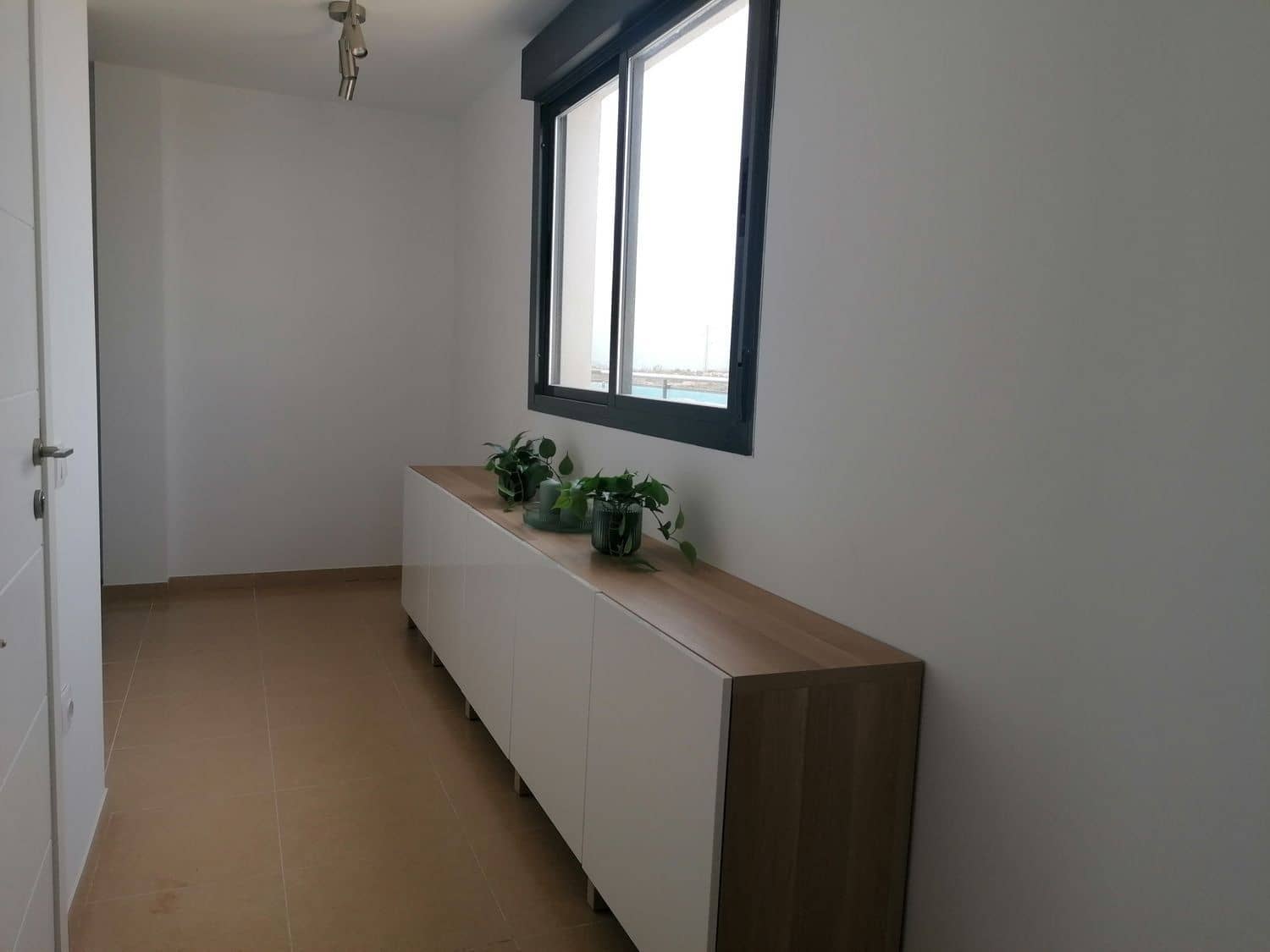 3 bedroom Penthouse for sale in Garrucha with pool garage - € 370,000 (Ref: 9494118)