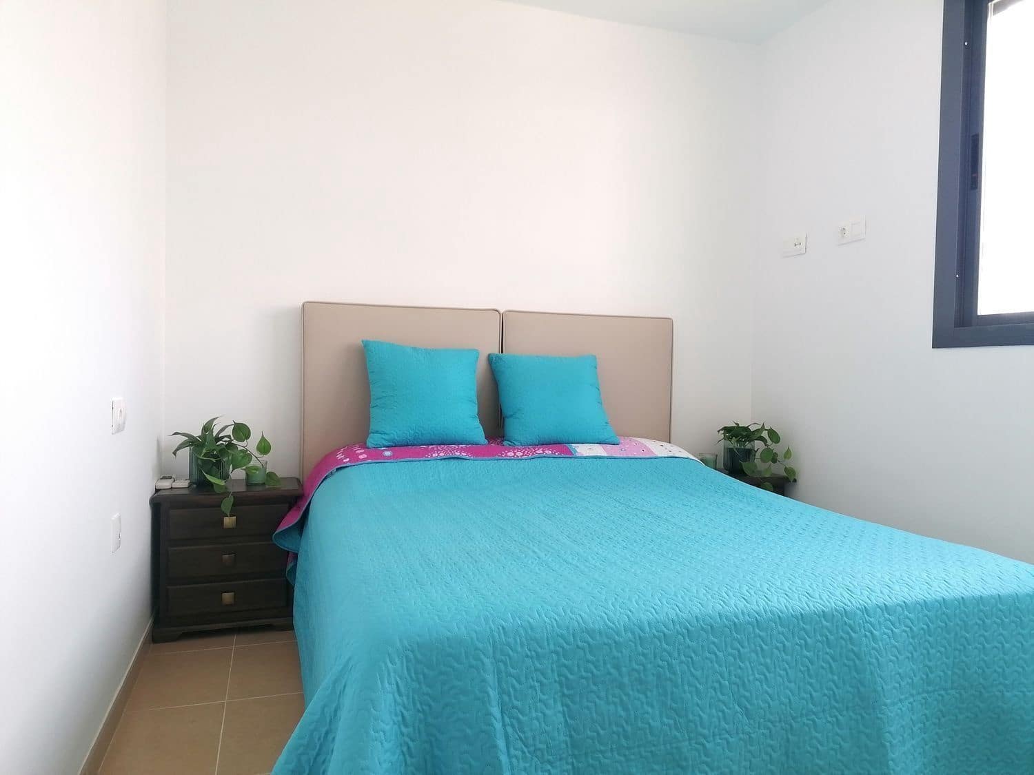 3 bedroom Penthouse for sale in Garrucha with pool garage - € 370,000 (Ref: 9494118)