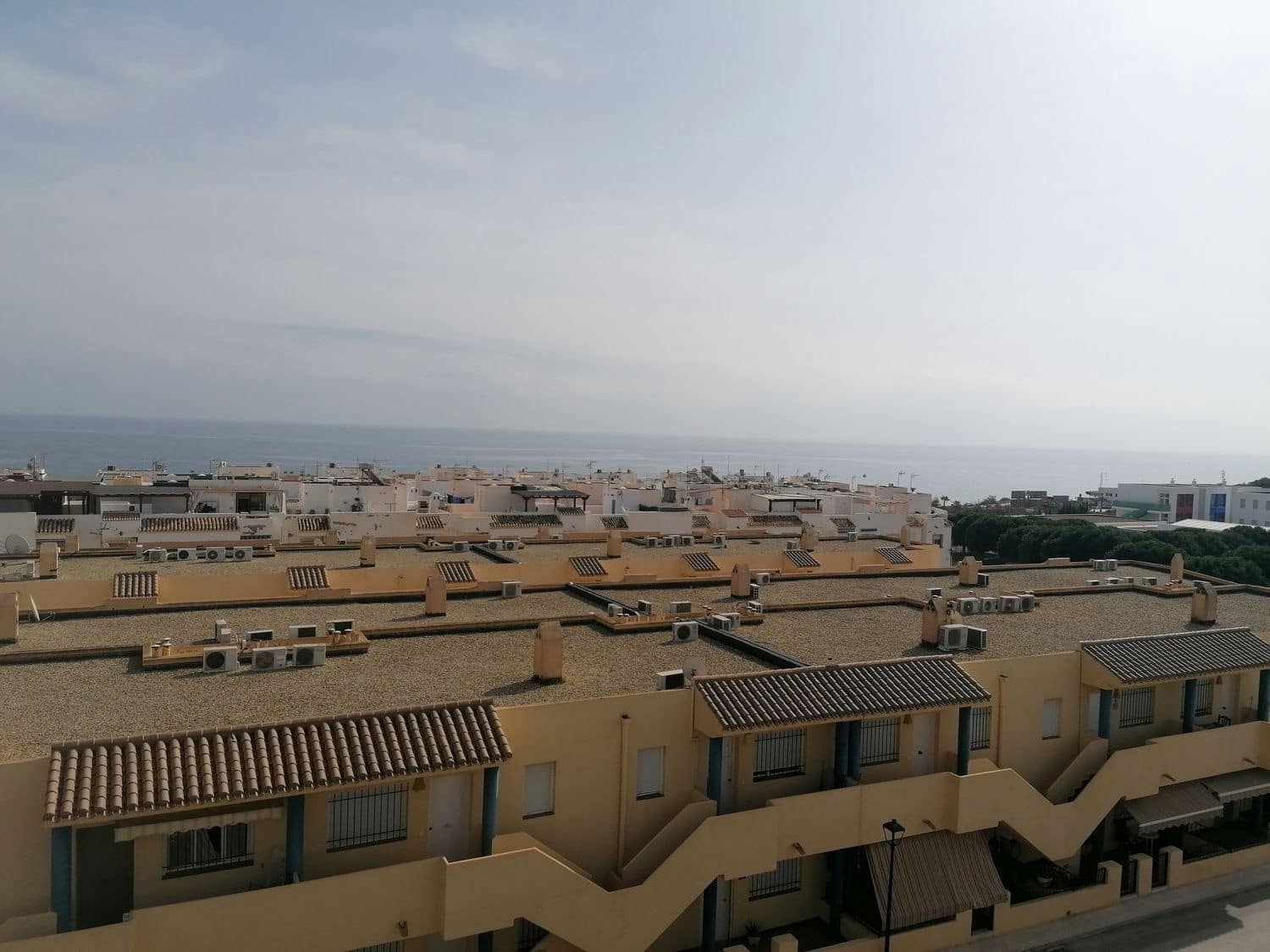 3 bedroom Penthouse for sale in Garrucha with pool garage - € 370,000 (Ref: 9494118)