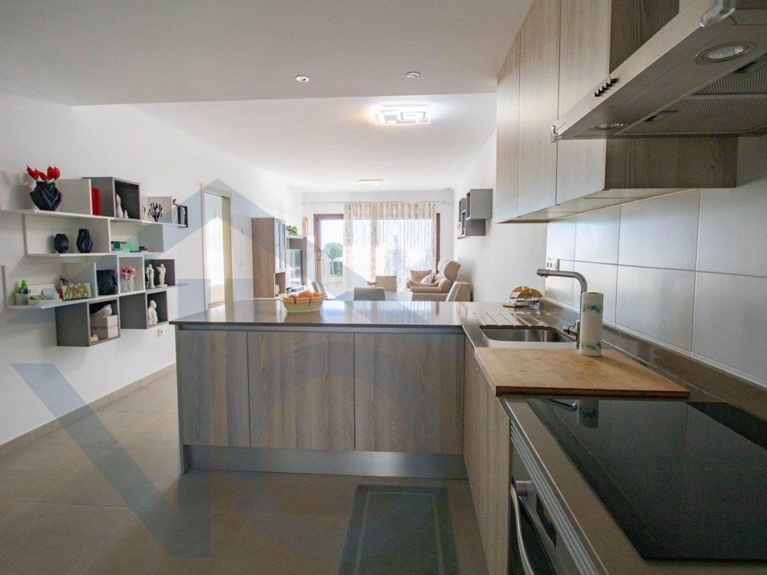 Piso de 2 habitaciones en San Juan de los Terreros en venta con piscina garaje - 490.000 € (Ref: 9496496)