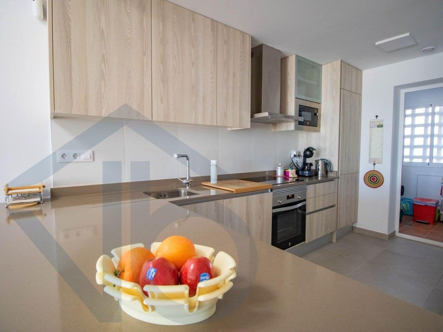 Piso de 2 habitaciones en San Juan de los Terreros en venta con piscina garaje - 490.000 € (Ref: 9496496)