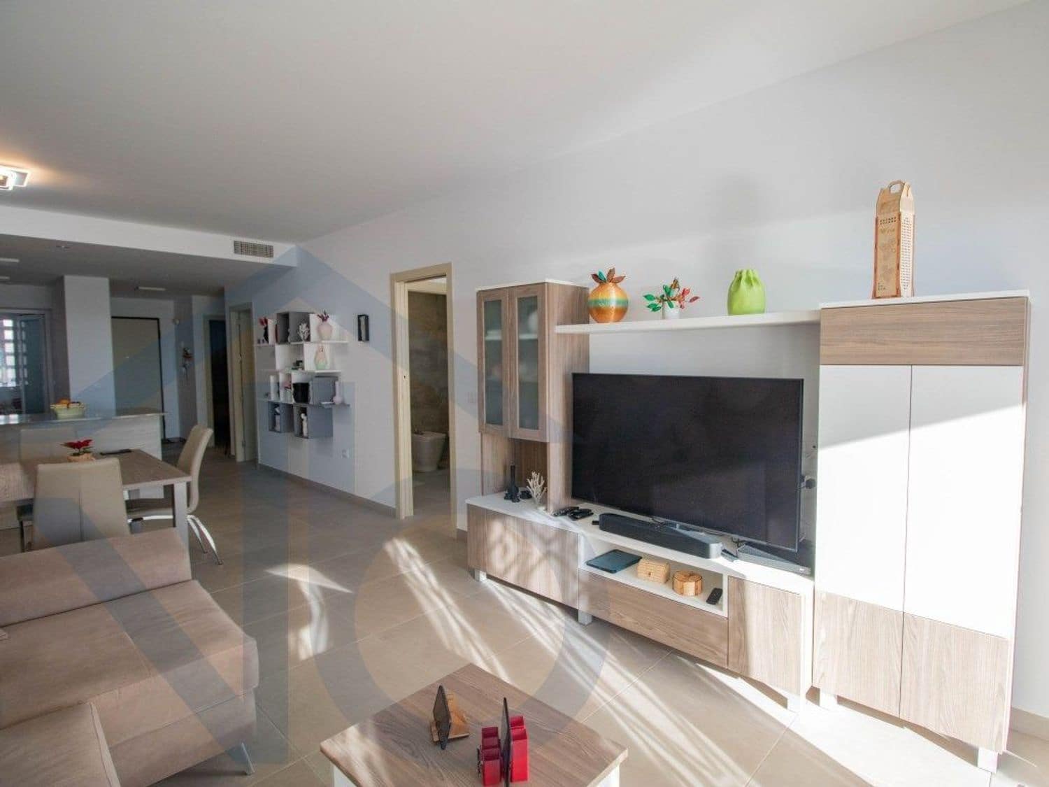 Piso de 2 habitaciones en San Juan de los Terreros en venta con piscina garaje - 490.000 € (Ref: 9496496)