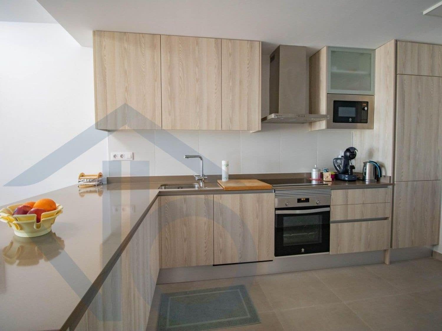 Piso de 2 habitaciones en San Juan de los Terreros en venta con piscina garaje - 490.000 € (Ref: 9496496)