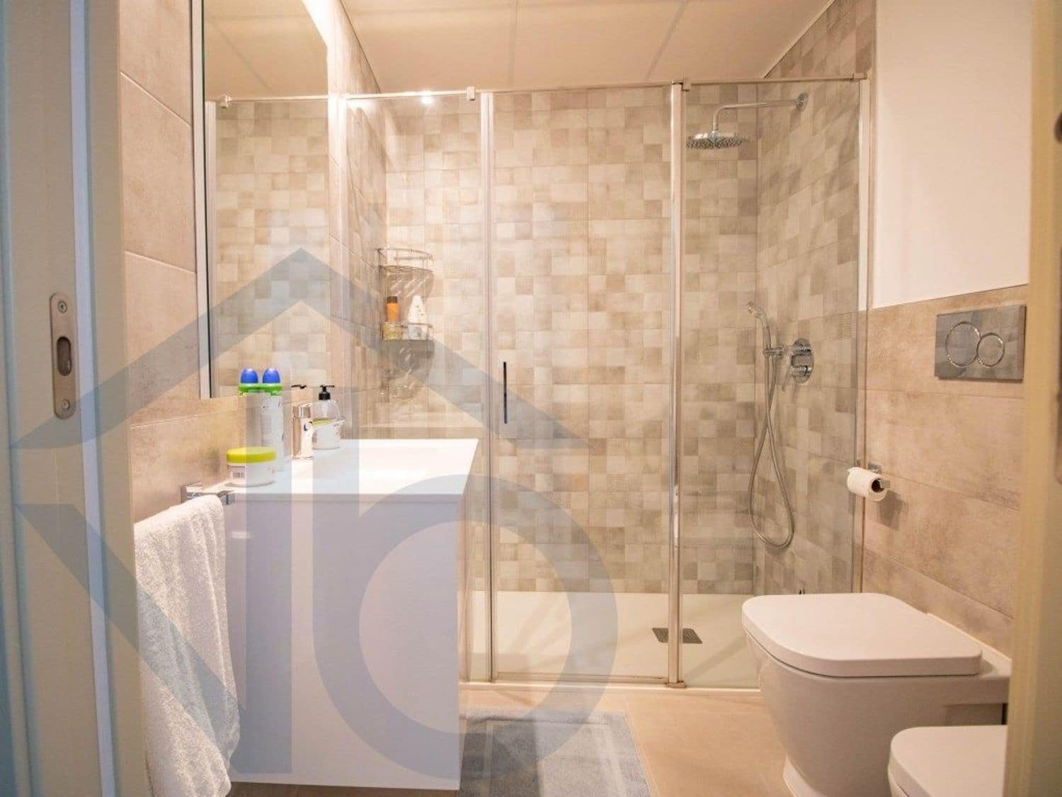 Piso de 2 habitaciones en San Juan de los Terreros en venta con piscina garaje - 490.000 € (Ref: 9496496)