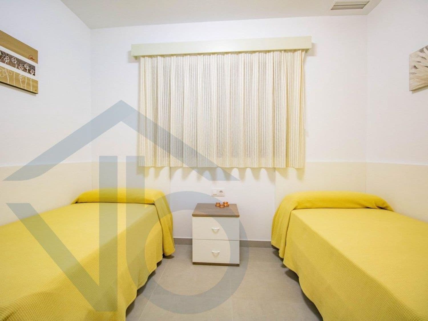 Piso de 2 habitaciones en San Juan de los Terreros en venta con piscina garaje - 490.000 € (Ref: 9496496)