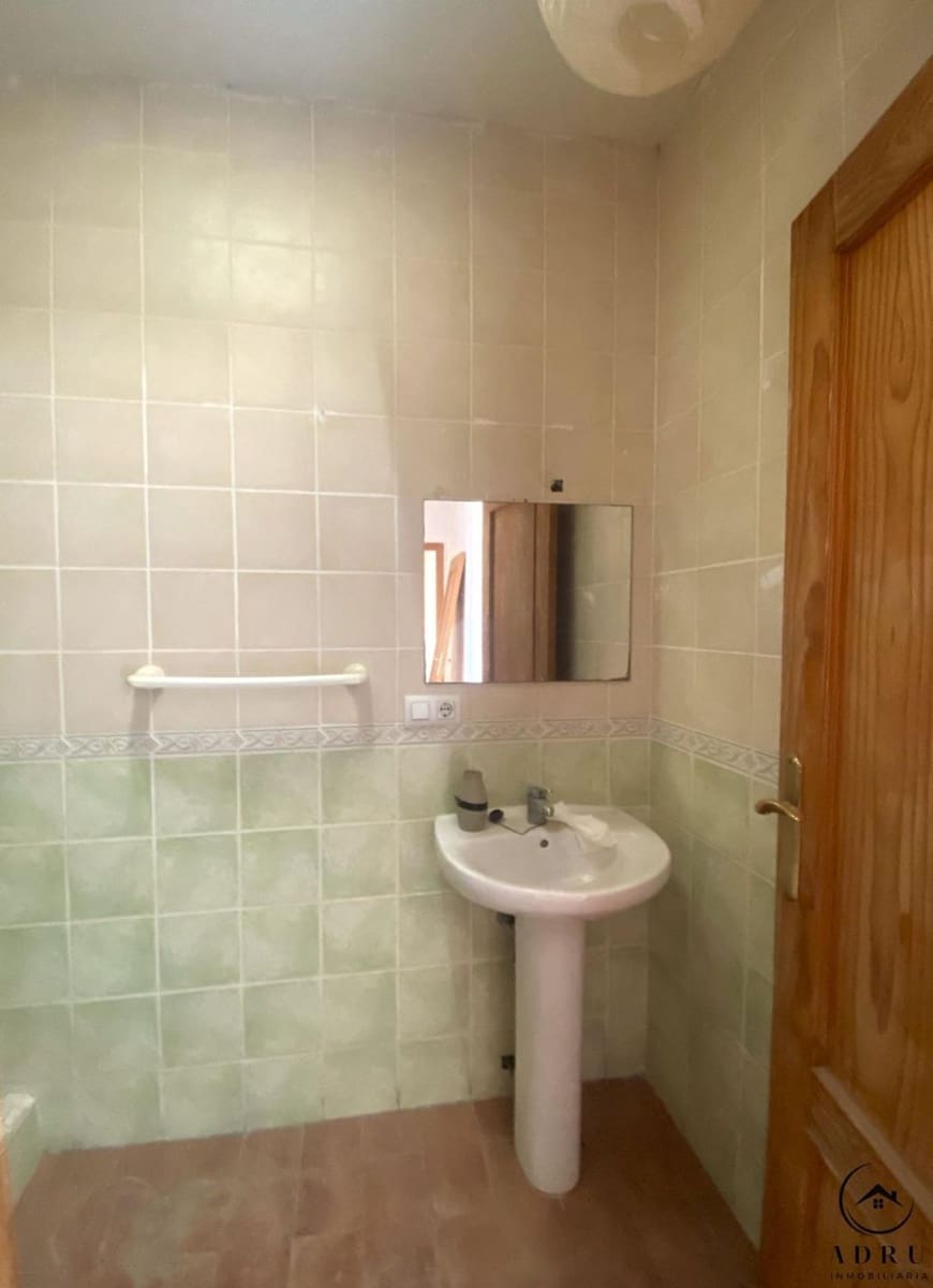 3 chambre Maison de Ville à vendre à Mojacar avec garage - 110 000 € (Ref: 9496636)