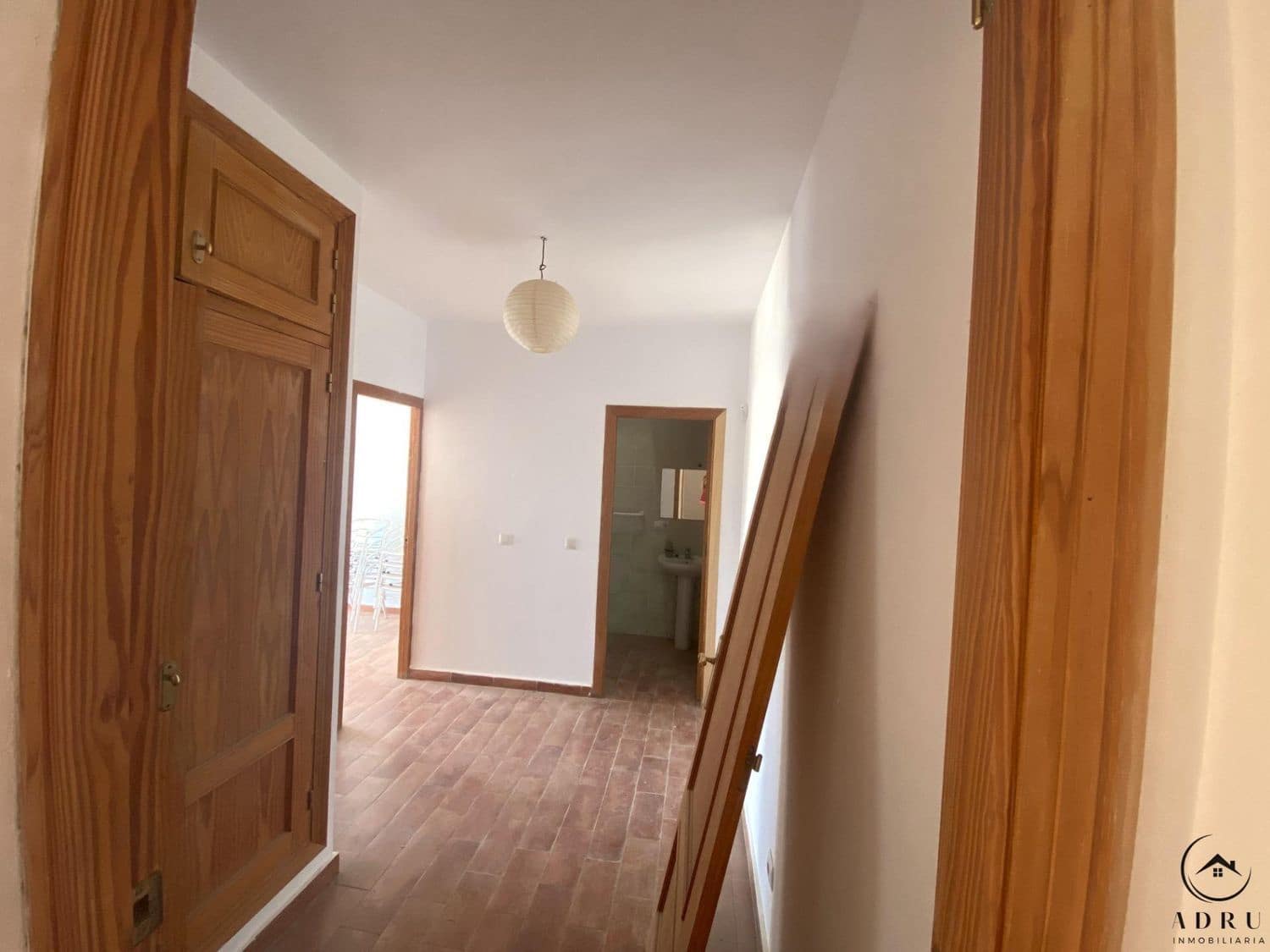 3 chambre Maison de Ville à vendre à Mojacar avec garage - 110 000 € (Ref: 9496636)