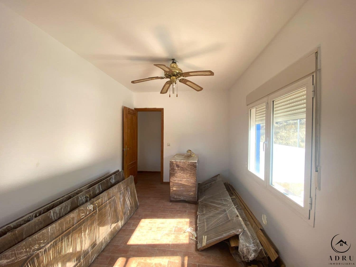 3 chambre Maison de Ville à vendre à Mojacar avec garage - 110 000 € (Ref: 9496636)