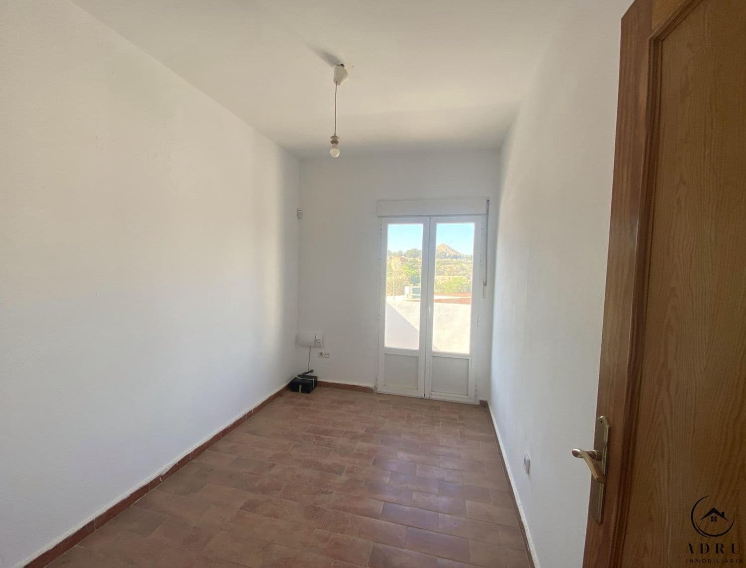 3 chambre Maison de Ville à vendre à Mojacar avec garage - 110 000 € (Ref: 9496636)
