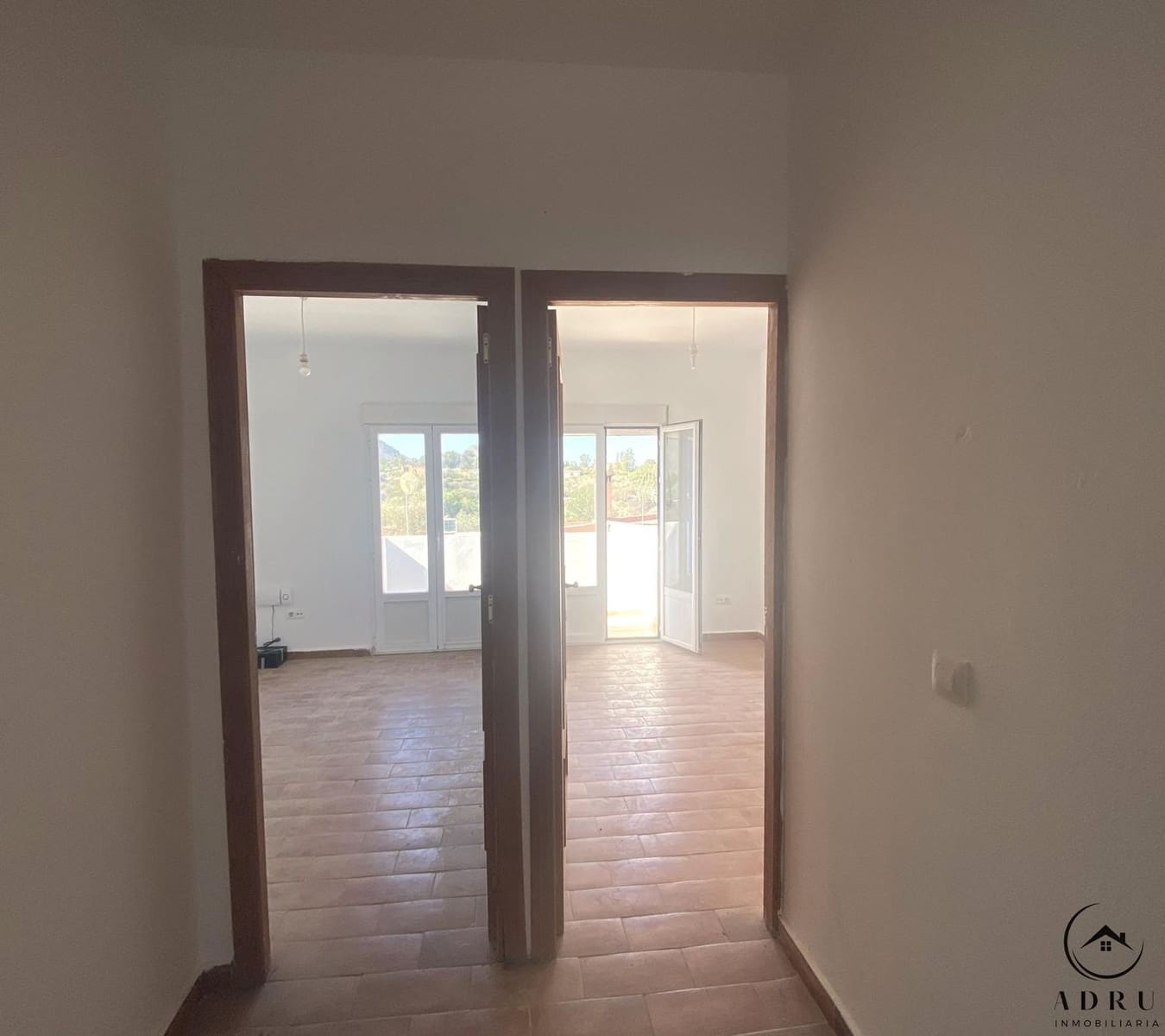 3 chambre Maison de Ville à vendre à Mojacar avec garage - 110 000 € (Ref: 9496636)